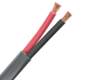 Eco Friendly Armored Power Cable  300/1100V Customized Core Colours
