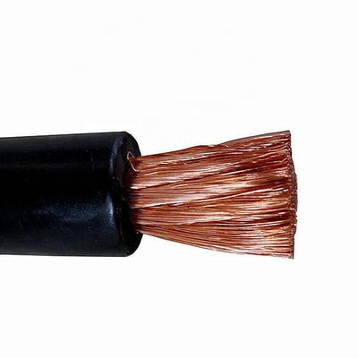 2 0 Gauge Silicone 95Mm Flexible Welding Cable