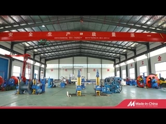 600/1000V vlechtte de Beschermde Isolatie van de Draadxlpe pvc van de Gitaarkring